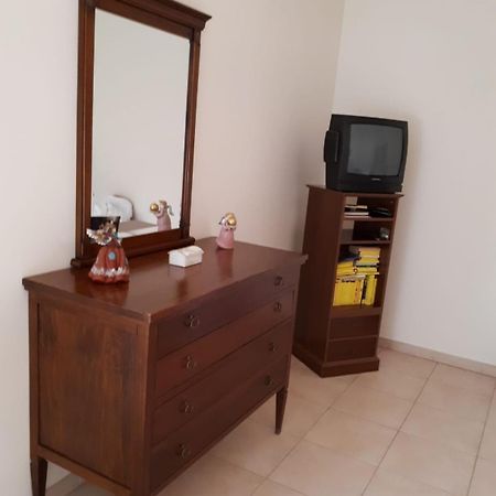 B&B Porta Del Gargano San Marco in Lamis Ngoại thất bức ảnh