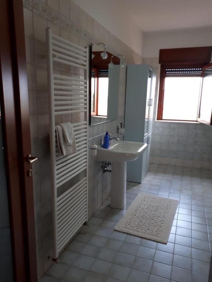 B&B Porta Del Gargano San Marco in Lamis Ngoại thất bức ảnh