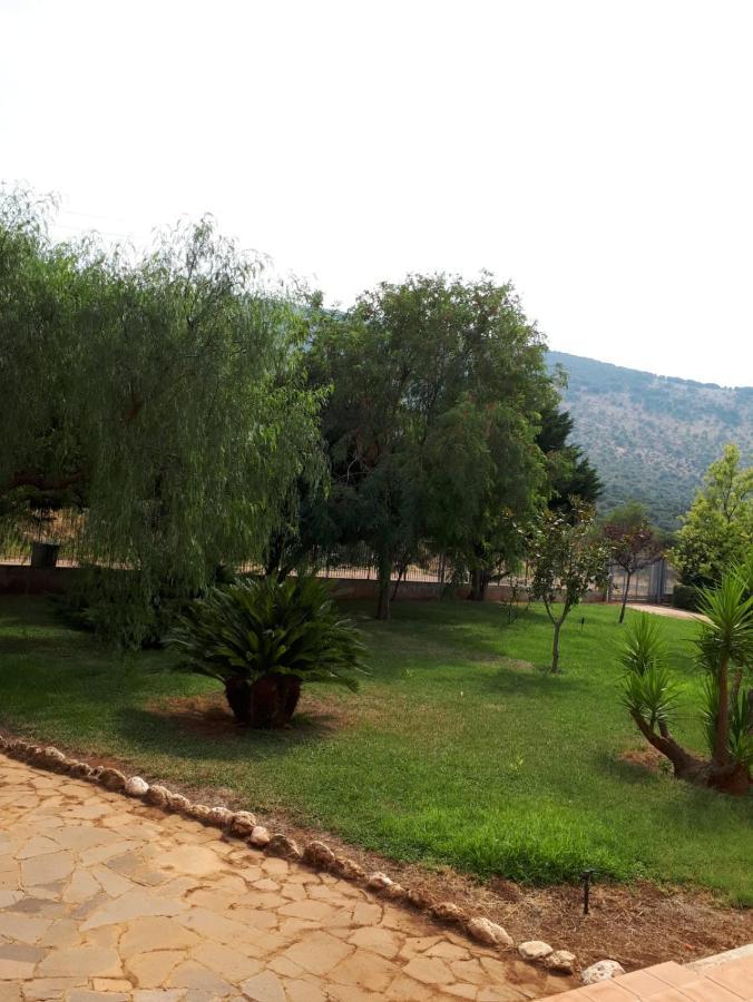 B&B Porta Del Gargano San Marco in Lamis Ngoại thất bức ảnh