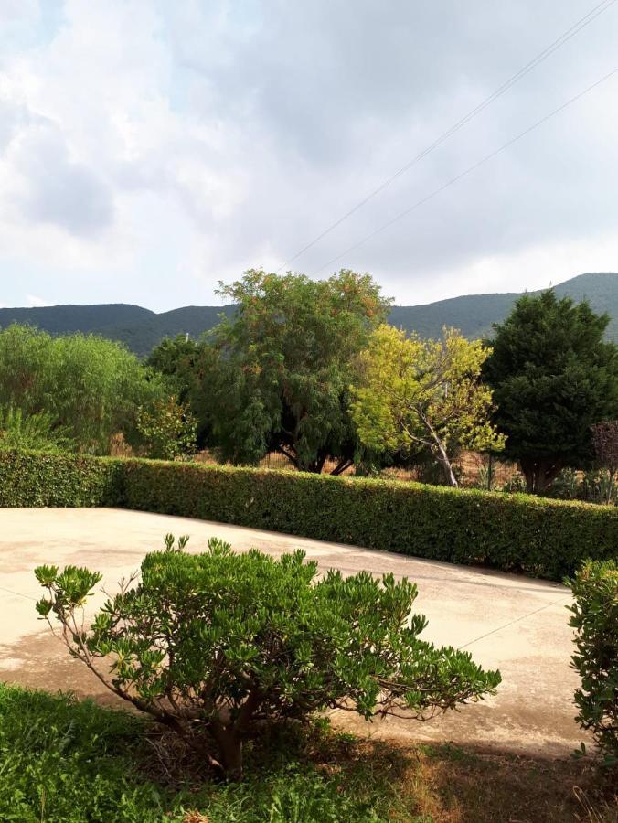 B&B Porta Del Gargano San Marco in Lamis Ngoại thất bức ảnh