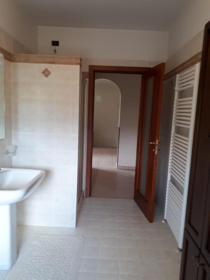 B&B Porta Del Gargano San Marco in Lamis Ngoại thất bức ảnh