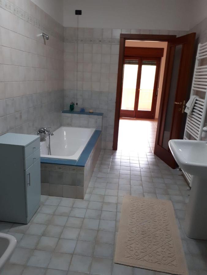 B&B Porta Del Gargano San Marco in Lamis Ngoại thất bức ảnh