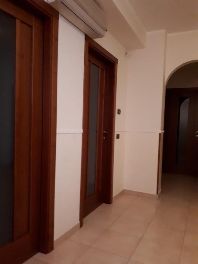 B&B Porta Del Gargano San Marco in Lamis Ngoại thất bức ảnh