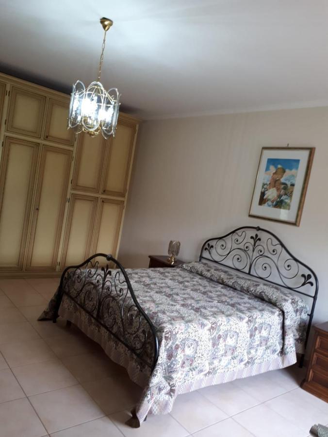 B&B Porta Del Gargano San Marco in Lamis Ngoại thất bức ảnh