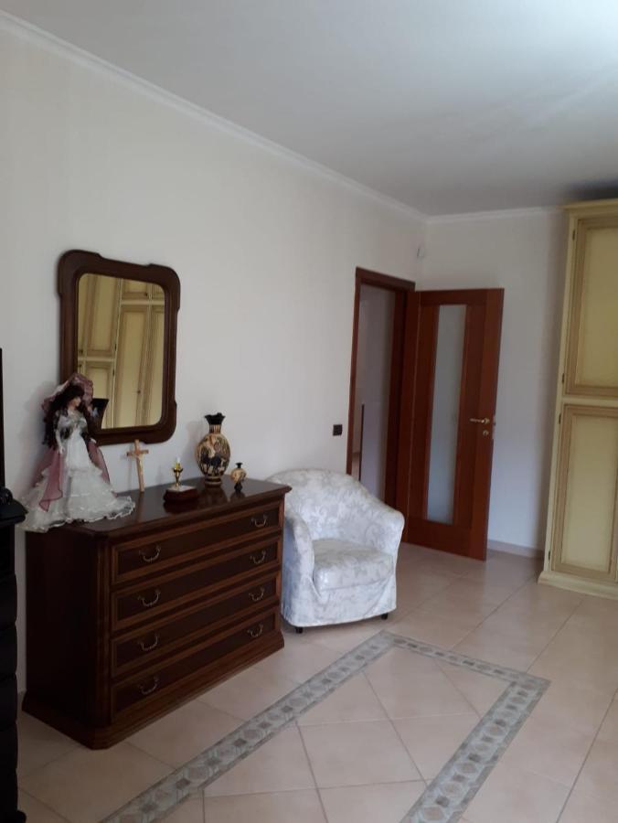 B&B Porta Del Gargano San Marco in Lamis Ngoại thất bức ảnh