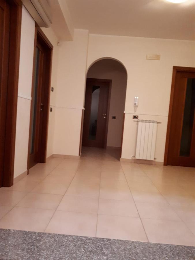 B&B Porta Del Gargano San Marco in Lamis Ngoại thất bức ảnh