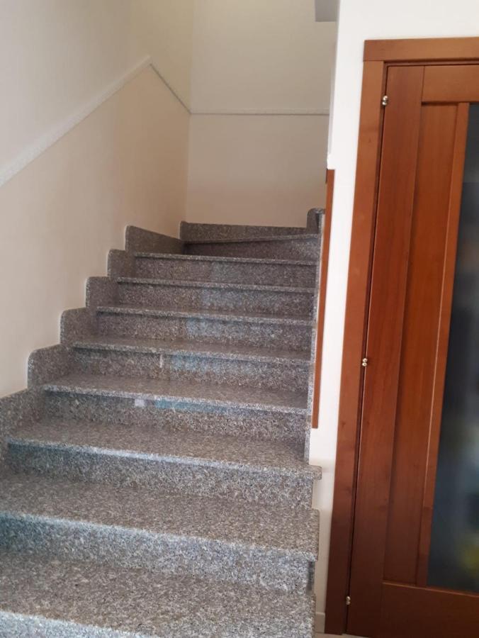 B&B Porta Del Gargano San Marco in Lamis Ngoại thất bức ảnh