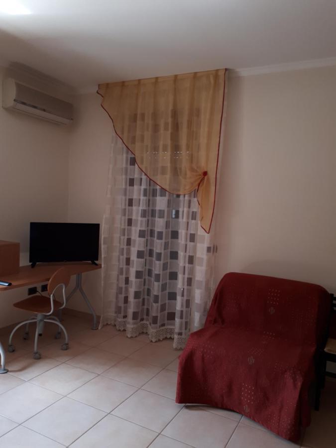 B&B Porta Del Gargano San Marco in Lamis Ngoại thất bức ảnh